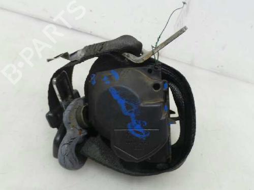 Used Rear right seatbelt FORD MONDEO II (BAP) 1.8 TD (90 hp) 6625556