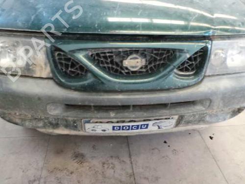 Front left interior door handle FORD MAVERICK (UDS, UNS) 2.7 TD | BP4587944I13 