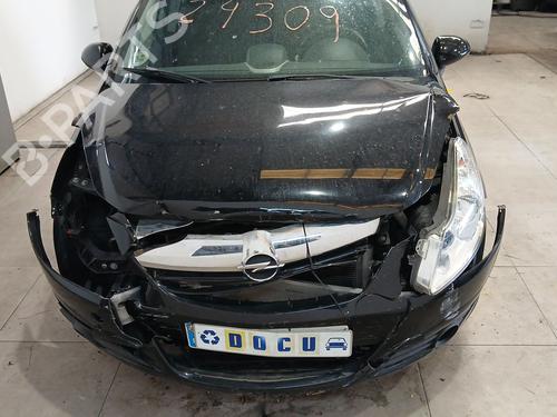 Engine OPEL CORSA D (S07) 1.3 CDTI (L08, L68) | BP34715644M1  - Image 10