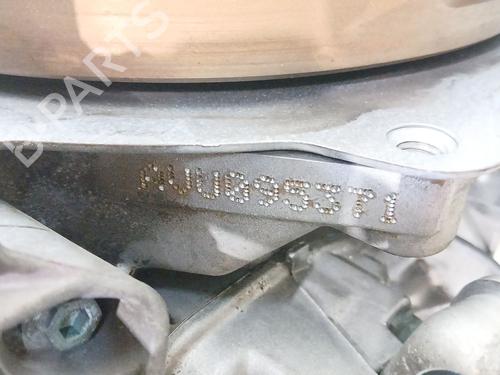 Engine AUDI A3 (8L1) 1.6 | BP28124361M1 