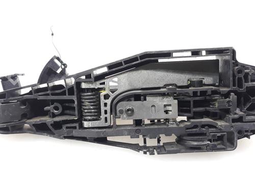 Rear right exterior door handle CITROËN C4 II (NC_) 1.6 HDi 110 | BP18905042C130 