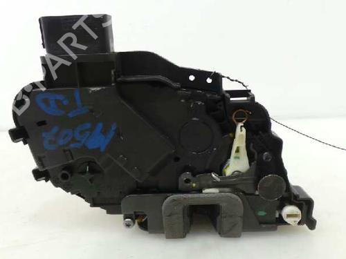 Used Rear right lock LAND ROVER RANGE ROVER SPORT I (L320) 2.7 D 4x4 (190 hp) 3672289