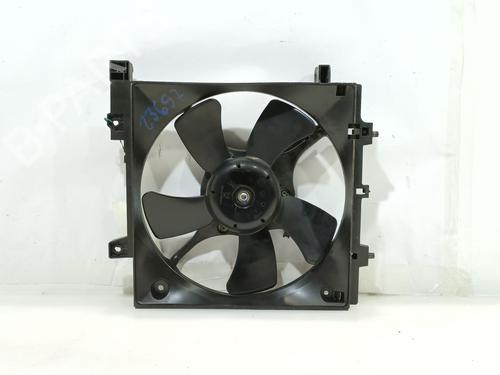 Ventilateur radiateur SUBARU FORESTER (SH_) 2.0 D AWD (SHH, SHD, SHN) (147 hp) 32229754