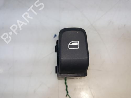 Used Right front window switch AUDI A3 (8V1, 8VK) [2012-2020]  11762482