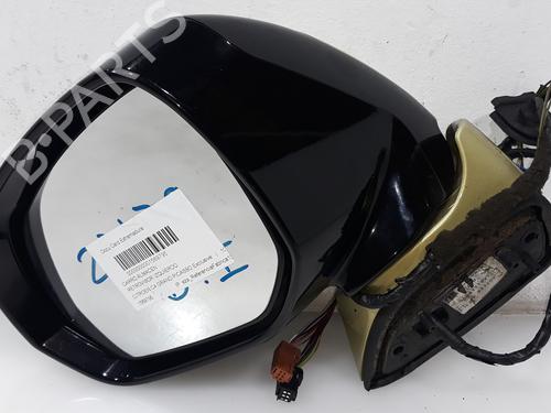 Used Left mirror CITROËN C4 Grand Picasso I (UA_) [2006-2013]  17124724