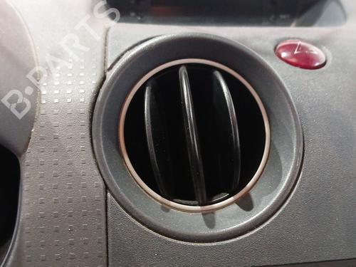 Luftventilen Luftventilen MITSUBISHI COLT VI (Z3_A, Z2_A) 1.5 DI-D (Z39A) (95 hp) 34274794 34274794