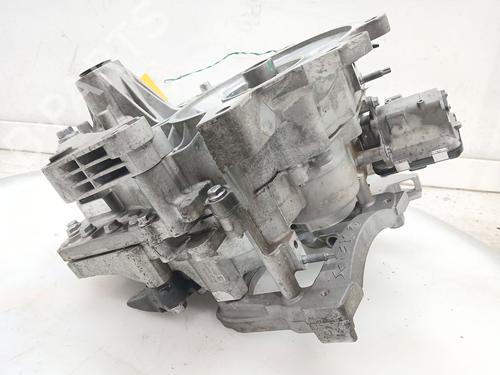 Gearbox PEUGEOT 208 II (UB_, UP_, UW_, UJ_)  | BP23053603M3 