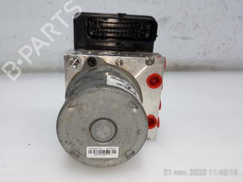 ABS pump HYUNDAI TUCSON (TL, TLE) 2.0 CRDi All-wheel Drive | BP16054697M43 