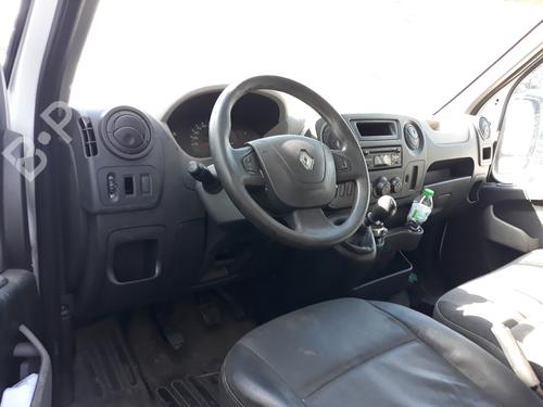 Advarselsbryter RENAULT MASTER III Van (FV) 2.3 dCi 130 RWD (FV01, FV10, FV11, FV12) | BP13237798I22 
