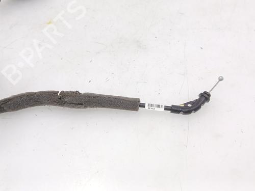 Højre bagtil lås RENAULT CLIO V (B7_) 1.6 E-TECH 145 (B7MU) | BP38235665C99 - Image 4