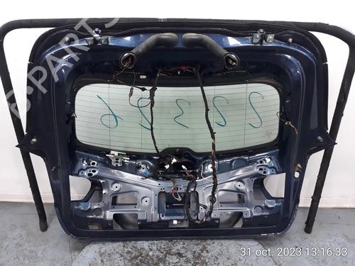 Tailgate MERCEDES-BENZ GLA-CLASS (X156) GLA 200 CDI / d (156.908) | BP15809145C6 