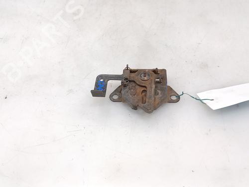 Used Hood lock Hood lock 39564615 39564615