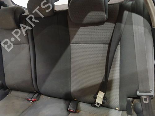 Used Rear seat (2nd row) Rear seat (2nd row) 38753013 38753013