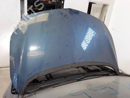 Hood OPEL ASTRA J Saloon 1.7 CDTI (69) 39014121 | 39014121