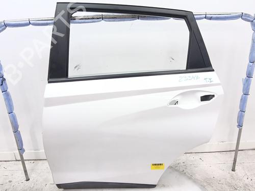 Drzwi tylne lewe HYUNDAI BAYON (BC3) 1.2 MPI 77003Q0400 | 77003Q0400