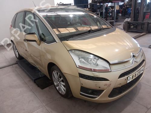 Køler CITROËN C4 Grand Picasso I (UA_)  | BP18353566M31 
