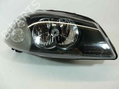 Used Right headlight Right headlight 37024686 37024686