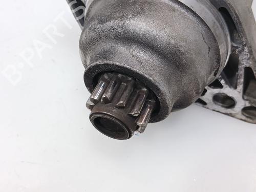 Starter SEAT ALTEA (5P1) 1.9 TDI | BP25882752M8 
