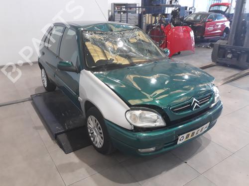Alternator CITROËN SAXO (S0, S1) 1.1 X, SX | BP16133882M7 