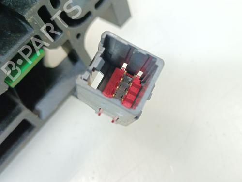 Gear lever LAND ROVER DISCOVERY III (L319) 2.7 TD 4x4 | BP31758606M90 