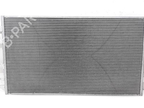 AC radiator NISSAN LEAF (ZE1) Electric | BP19322550M32
