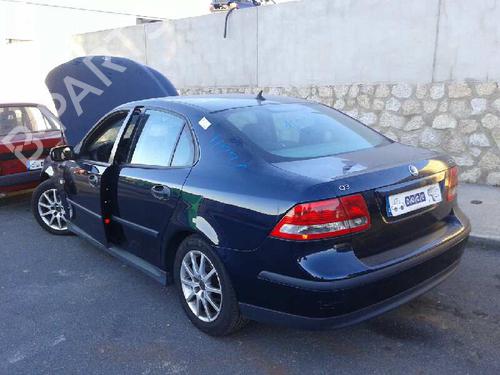 Right taillight SAAB 9-3 (YS3D)  | BP65945C35 
