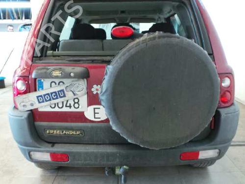 Mass air flow sensor LAND ROVER FREELANDER I (L314) 2.0 DI 4x4 | BP2535585M95 