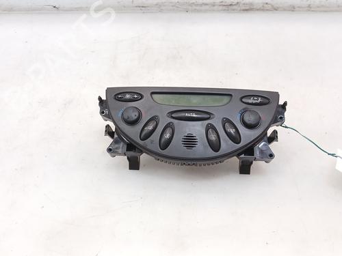 Used Climate control Climate control CITROËN C5 I (DC_) 2.0 HDi (DCRHZB, DCRHZE) (109 hp) 39722451 39722451