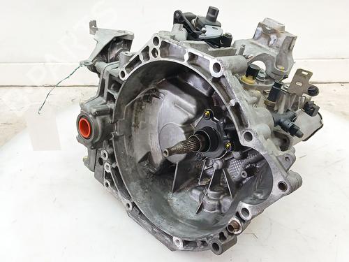 Used Gearbox CITROËN JUMPY III Van (V_) 2.0 BlueHDi 120 (122 hp) 29156425