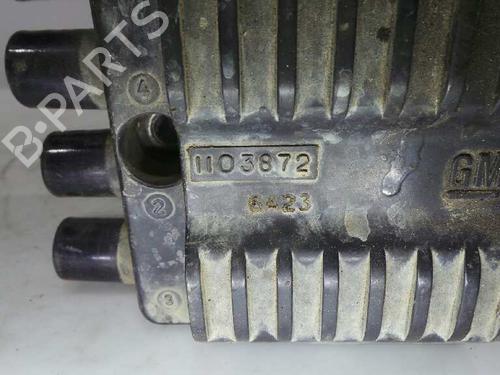 Ignition coil OPEL ASTRA F Hatchback (T92)  | BP1707142M94 