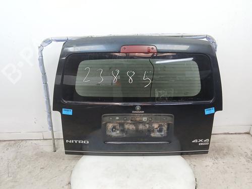 tailgate-dodge-nitro-2006-2007-2008-2009-2010-2011-2012-36696553 main image
