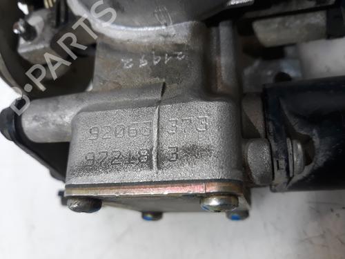 Throttle body DAEWOO NUBIRA Saloon (J100) 2.0 16V | BP12120267M82 