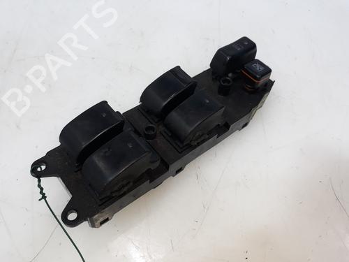Venstre Foran elrute bryter TOYOTA COROLLA (_E12_) 2.0 D-4D (CDE120R, CDE120L_) (116 hp) 13453961