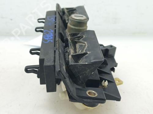 Trunk håndtak AUDI A3 (8L1)  | BP30718937C132 