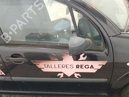 Used Right front door CITROËN C3 I (FC_, FN_) 1.4 HDi (68 hp) 28210483