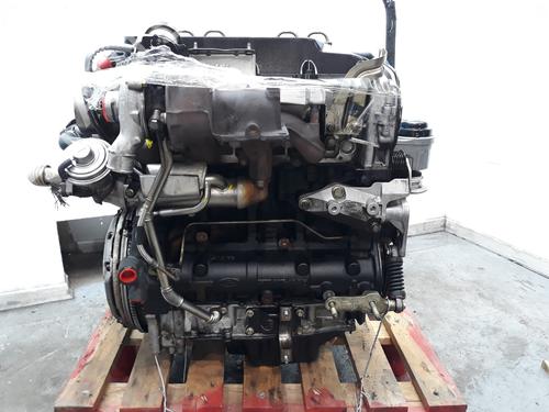 Engine FORD MONDEO III (B5Y)  | BP9907217M1 