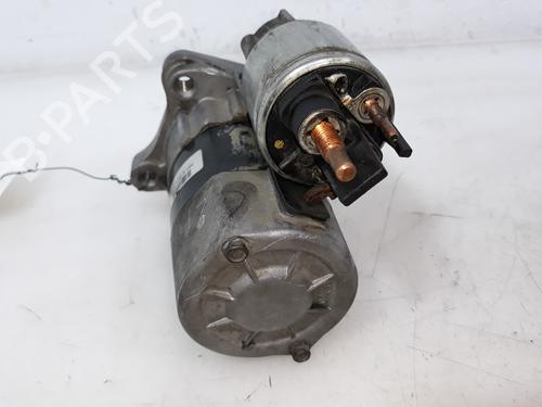 Starter RENAULT MEGANE II (BM0/1_, CM0/1_)  | BP10419908M8 
