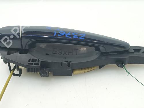 Rear right exterior door handle BMW 3 (E90) 320 d | BP29402748C130 