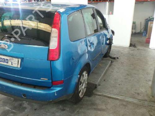 Steering column stalk FORD FOCUS C-MAX (DM2)  | BP2231916I23 