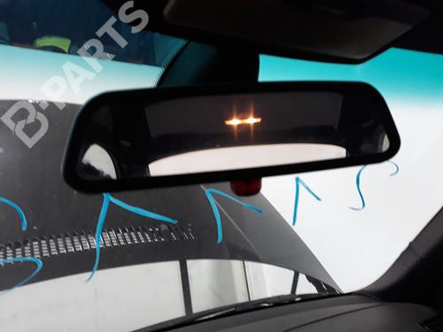 Used Rear mirror Rear mirror BMW 3 Compact (E46) 320 td (150 hp) 8534246 8534246