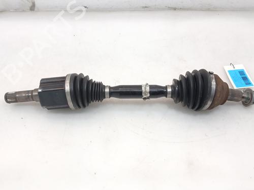 Used Right front driveshaft Right front driveshaft ALFA ROMEO BRERA (939_) 3.2 JTS Q4 (939.DXG22) (260 hp) 36325984 36325984