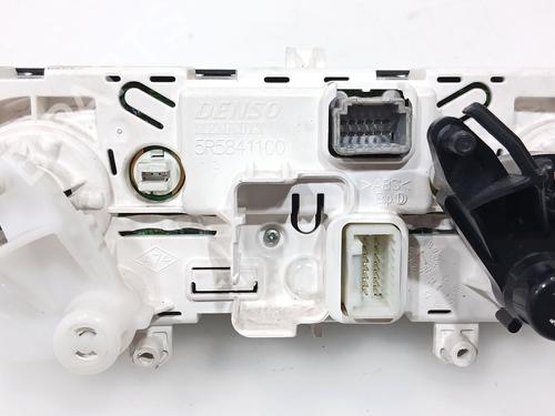Commande Chauffage RENAULT CLIO IV (BH_) 1.5 dCi 75 | BP25804795I5 