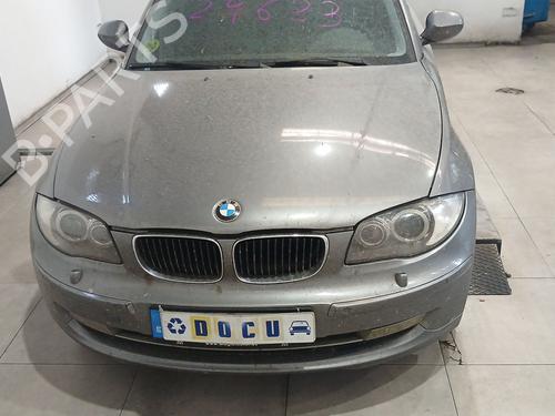 AC radiator BMW 1 (E87) 116 d | BP39065478M32 - Image 6