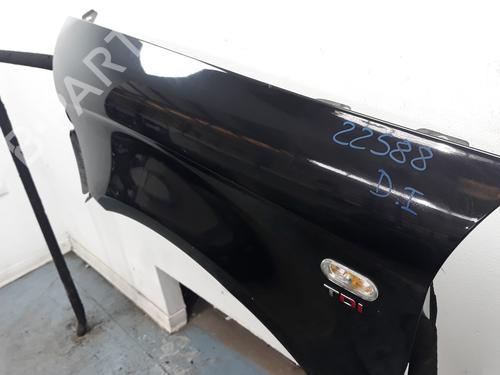 Left front fenders SEAT ALTEA (5P1)  | BP17021079C41 