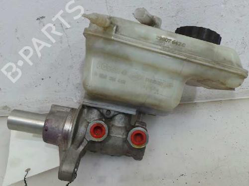 Brake master cylinder RENAULT LAGUNA III (BT0/1) 2.0 dCi (BT01, BT08, BT09, BT0E, BT0K, BT12, BT1C, BT1D,... 460110001 | 460110001