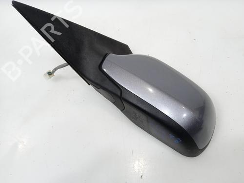 Left mirror MAZDA 6 Hatchback (GG) 2.0 DI (GG14) | BP20980553C26 
