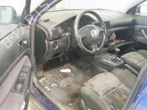 Steering column stalk VW PASSAT B5 (3B2) 1.9 TDI | BP36390479I23 - Image 12