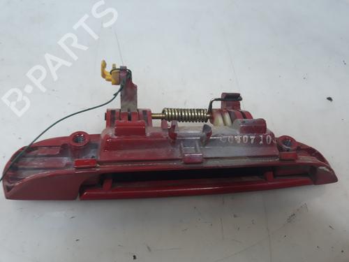 Rear left exterior door handle KIA PICANTO I (SA) 1.1 | BP7111468C130