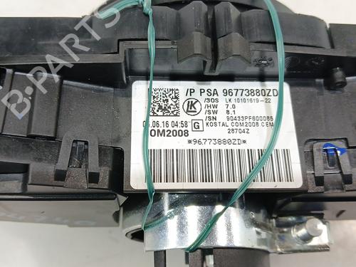 Switch CITROËN C3 II (SC_) 1.0 VTi 68 | BP40120803I30 - Image 5