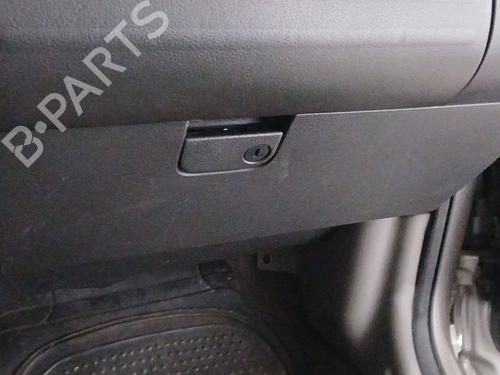Glove box NISSAN X-TRAIL I (T30) 2.2 dCi 4x4 68500EQ40A | 68500EQ40A